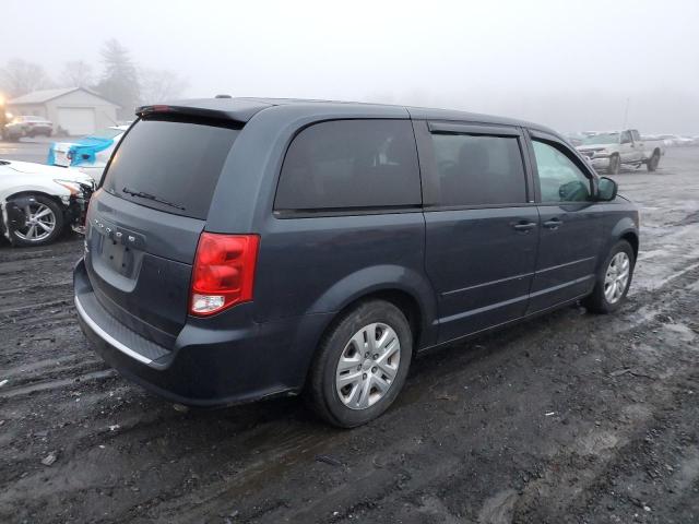 Photo 3 from auction – 2014 DODGE GRAND CARA with VIN 2C4RDGBG9ER114154