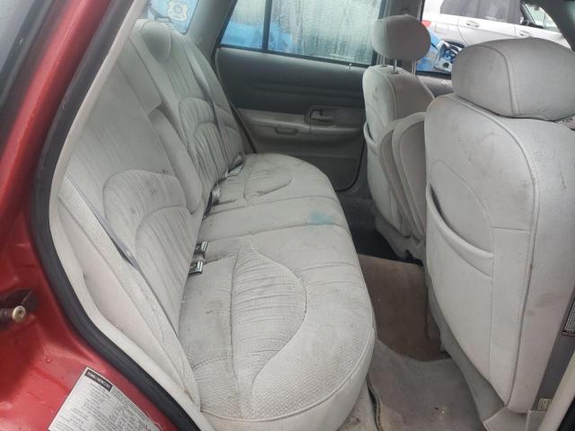 Photo 10 from auction – 1996 FORD CROWN VICT with VIN 2FALP74W2TX186748