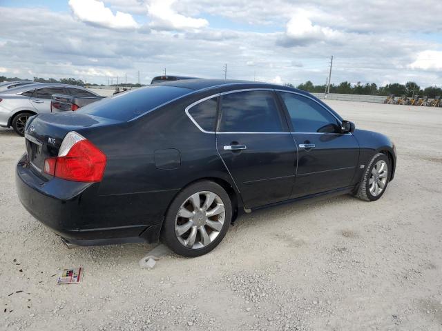 Photo 3 from auction – 2007 INFINITI M35 BASE with VIN JNKAY01E17M306326