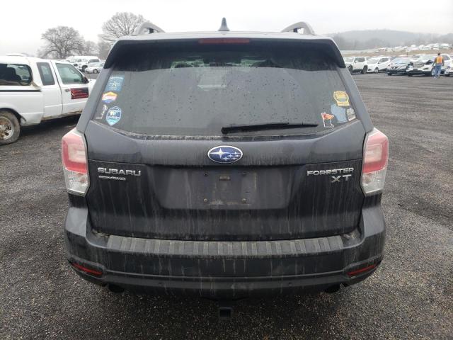 Photo 6 from auction – 2018 SUBARU FORESTER 2 with VIN JF2SJGWC7JH523374