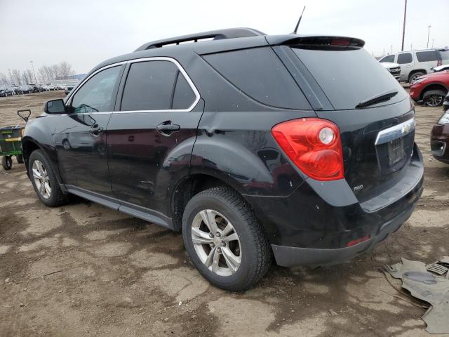 Photo 2 from auction – 2012 CHEVROLET EQUINOX LT with VIN 2GNFLNEK7C6115853