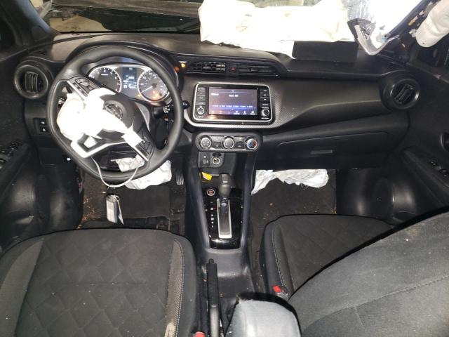 Photo 8 from auction – 2020 NISSAN KICKS S with VIN 3N1CP5BV3LL536613
