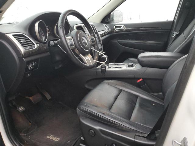 Photo 7 from auction – 2011 JEEP GRAND CHER with VIN 1J4RR4GG5BC735804