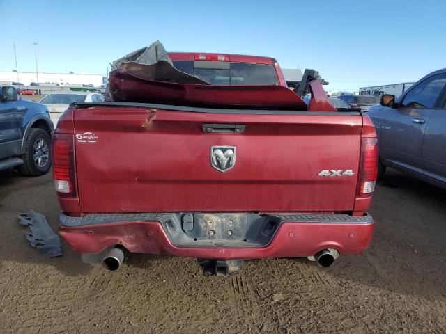 Photo 6 from auction – 2014 RAM 1500 SPORT with VIN 1C6RR7MT4ES183867