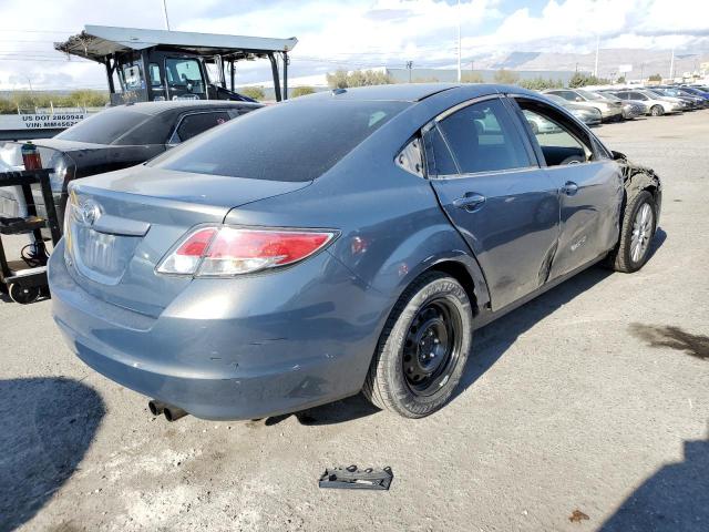 Photo 3 from auction – 2009 MAZDA 6 I with VIN 1YVHP82A795M45865