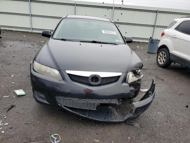 Фото 5 с аукциона – 2007 MAZDA 6 I с VIN 1YVHP80C175M46317