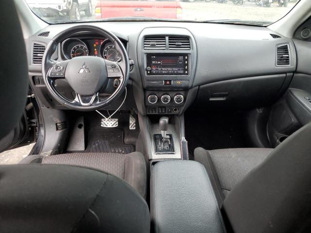 Photo 8 from auction – 2019 MITSUBISHI OUTLANDER with VIN JA4AR3AU3KU012677