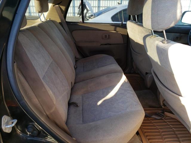 Photo 10 from auction – 1999 TOYOTA 4RUNNER SR with VIN JT3GN86R6X0103314