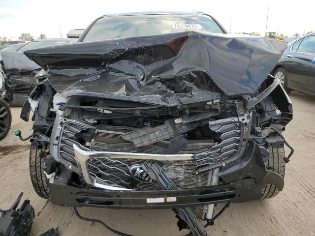 Photo 5 from auction – 2019 KIA SORENTO EX with VIN 5XYPH4A55KG591318