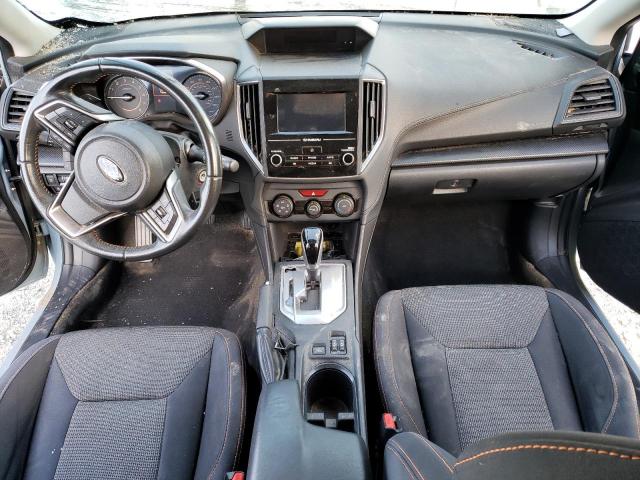 Photo 8 from auction – 2018 SUBARU CROSSTREK with VIN JF2GTADCXJH271751