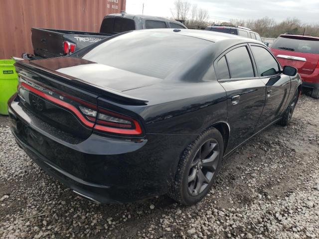 Photo 3 from auction – 2017 DODGE CHARGER SE with VIN 2C3CDXBG7HH553714
