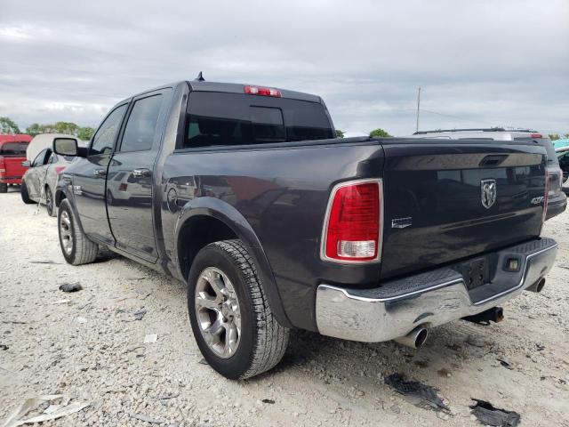 Photo 2 from auction – 2016 RAM 1500 LARAM with VIN 1C6RR7NT7GS152999