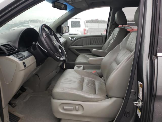 Photo 7 from auction – 2008 HONDA ODYSSEY with VIN 5FNRL38628B408022