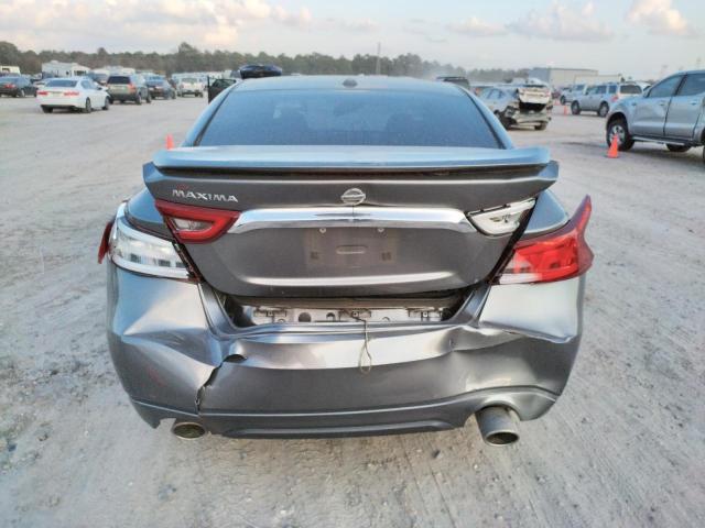 Photo 6 from auction – 2016 NISSAN MAXIMA 3.5 with VIN 1N4AA6AP0GC424437