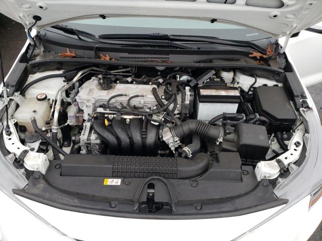 Zdjęcie 11 z aukcji – 2021 TOYOTA COROLLA LE z VIN 5YFEPMAE6MP187954