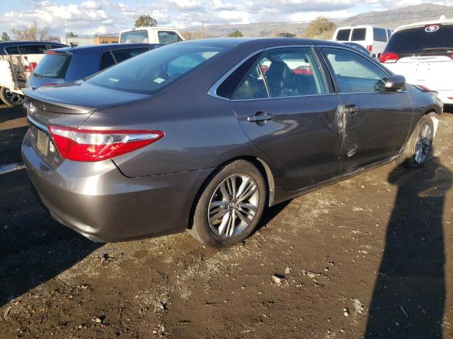 Photo 3 from auction – 2016 TOYOTA CAMRY LE with VIN 4T1BF1FK4GU127435