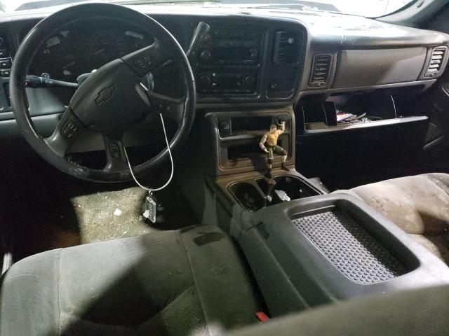 Photo 8 from auction – 2006 CHEVROLET 1500 with VIN 2GCEK13N861251875