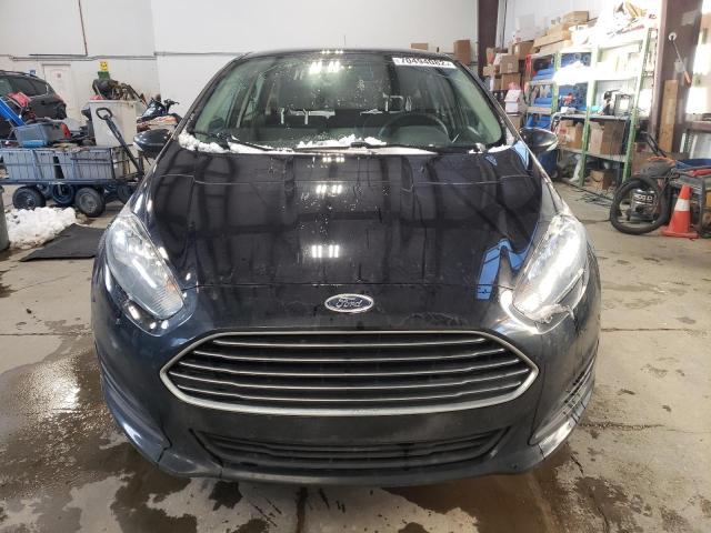 Photo 5 from auction – 2017 FORD FIESTA SE with VIN 3FADP4EJ5HM165403
