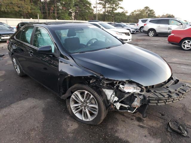Photo 4 from auction – 2016 TOYOTA CAMRY LE with VIN 4T1BF1FK9GU567652