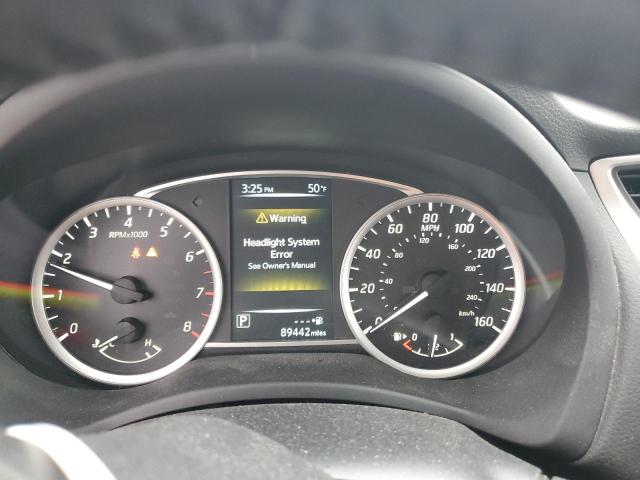 Photo 9 from auction – 2017 NISSAN SENTRA S with VIN 3N1AB7AP7HY209355
