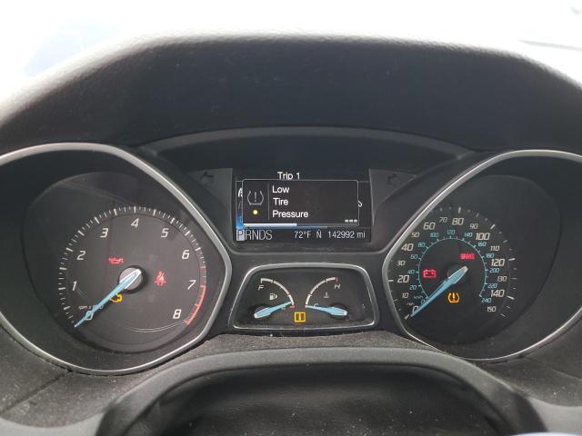 Photo 9 from auction – 2012 FORD FOCUS SEL with VIN 1FAHP3H2XCL313720
