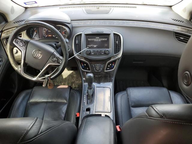 Photo 8 from auction – 2015 BUICK LACROSSE with VIN 1G4GB5GR0FF297511
