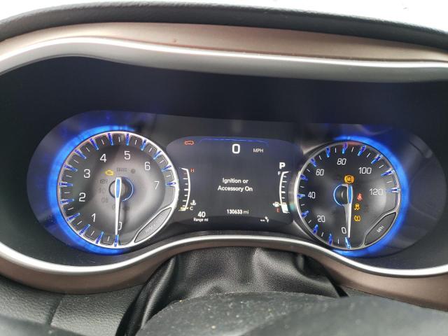 Foto 9 de la subasta – 2019 CHRYSLER PACIFICA T con VIN 2C4RC1FG9KR559578