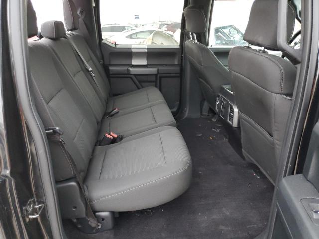 Photo 10 from auction – 2015 FORD F150 SUPER with VIN 1FTEW1EP9FFC33901