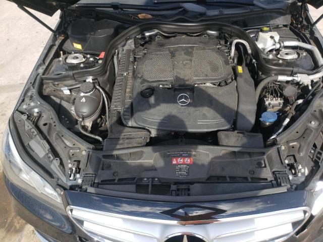 Photo 11 from auction – 2015 MERCEDES-BENZ E 350 with VIN WDDHF5KB6FB149643