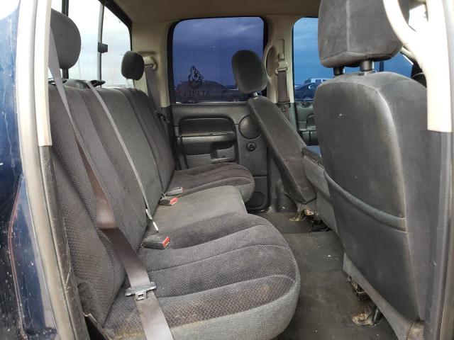 Photo 10 from auction – 2004 DODGE RAM 3500 S with VIN 3D7MA48C24G163857