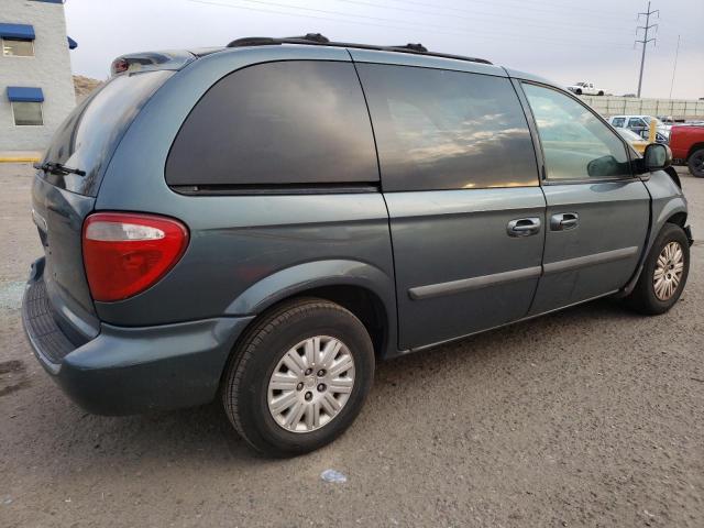 Photo 3 from auction – 2006 CHRYSLER TOWN & COU with VIN 1A4GP45R16B669961