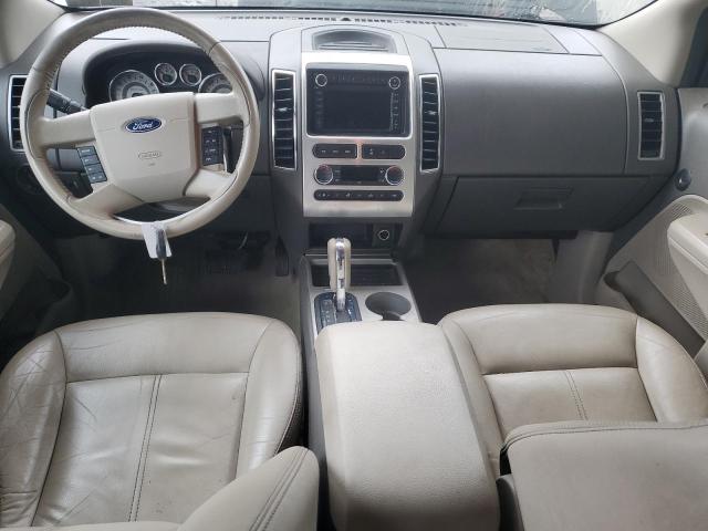 Photo 8 from auction – 2008 FORD EDGE LIMIT with VIN 2FMDK49C98BA39675