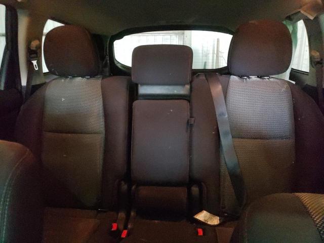 Photo 10 from auction – 2018 NISSAN PATHFINDER with VIN 5N1DR2MN2JC607134