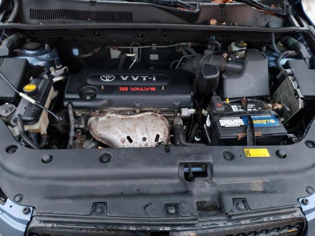 Photo 12 from auction – 2008 TOYOTA RAV 4 with VIN JTMBD33V685201292