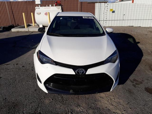 Photo 5 from auction – 2019 TOYOTA COROLLA L with VIN 5YFBURHE4KP885099