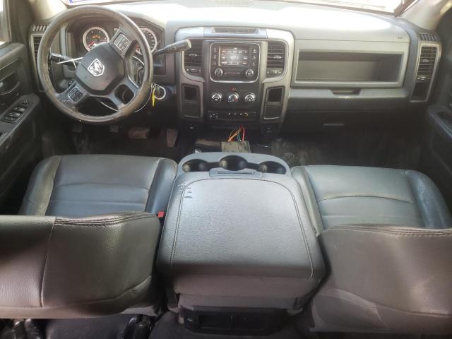 Photo 8 from auction – 2017 RAM 2500 ST with VIN 3C6UR5HL3HG715971