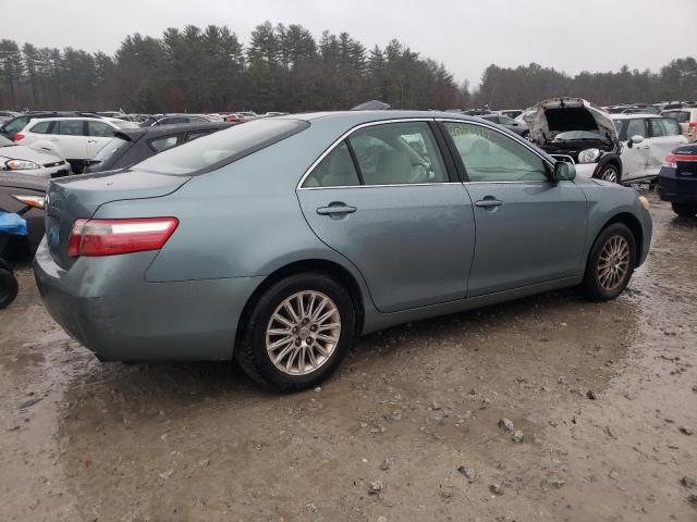 Photo 3 from auction – 2009 TOYOTA CAMRY BASE with VIN 4T1BE46K39U802456
