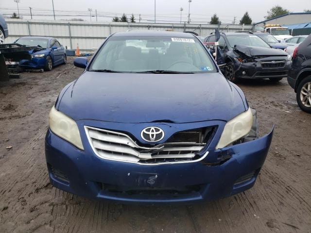 صورة رقم 5 من المزاد - 2011 TOYOTA CAMRY BASE مع VIN 4T1BF3EK3BU769411