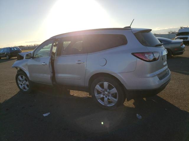 Photo 2 from auction – 2017 CHEVROLET TRAVERSE L with VIN 1GNKRGKD2HJ134125
