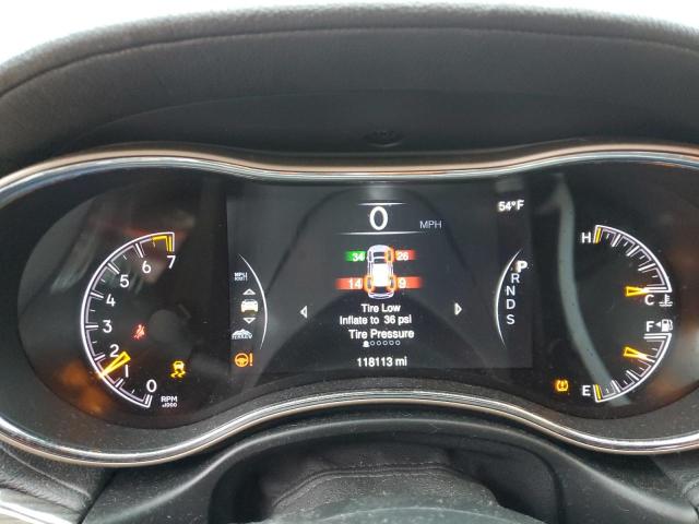 Photo 9 from auction – 2014 JEEP GRAND CHER with VIN 1C4RJFCG7EC571202