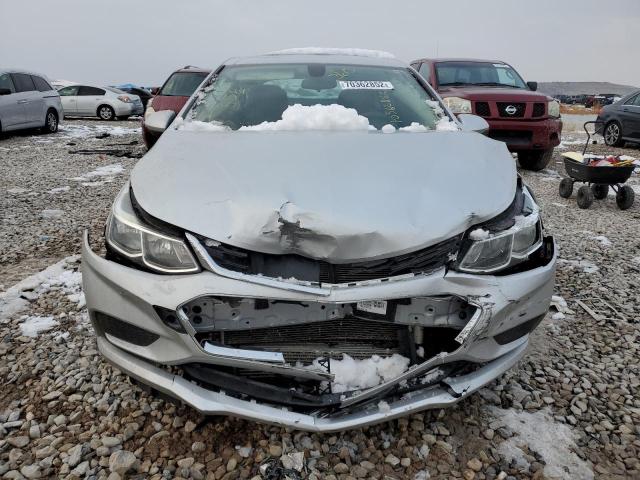 Photo 5 from auction – 2016 CHEVROLET CRUZE with VIN 1G1BC5SM2G7308424