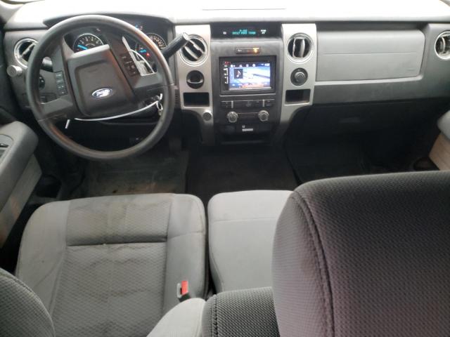 Photo 8 from auction – 2014 FORD F150 SUPER with VIN 1FTEW1CM2EFA44532