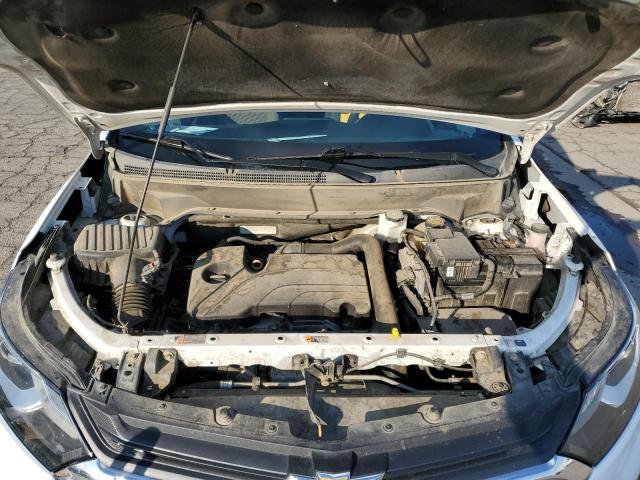 Photo 12 from auction – 2018 CHEVROLET EQUINOX LT with VIN 2GNAXJEV5J6210815