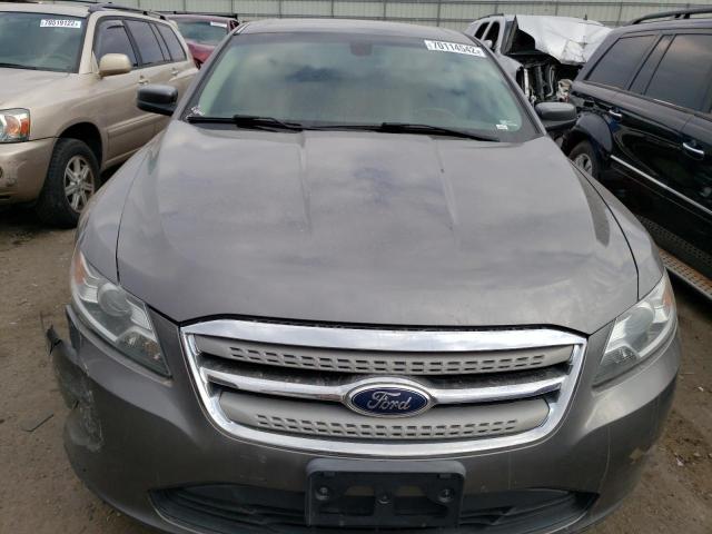 Photo 5 from auction – 2012 FORD TAURUS SEL with VIN 1FAHP2HW7CG140535