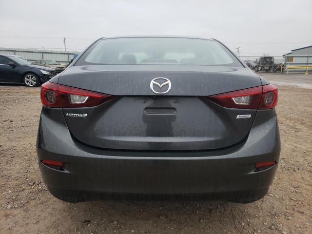 Photo 6 from auction – 2017 MAZDA 3 TOURING with VIN JM1BN1V7XH1101817