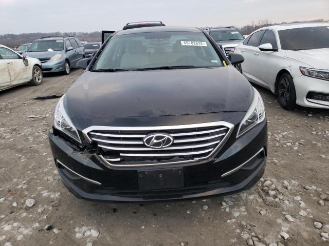 Photo 5 from auction – 2017 HYUNDAI SONATA SE with VIN 5NPE24AF4HH442546