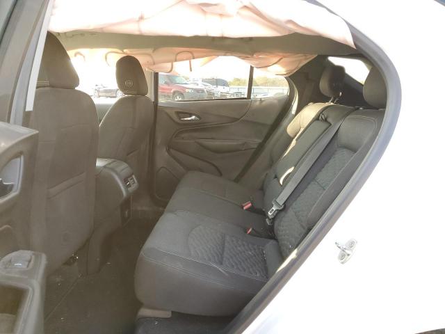 Photo 11 from auction – 2018 CHEVROLET EQUINOX LT with VIN 2GNAXJEV5J6210815