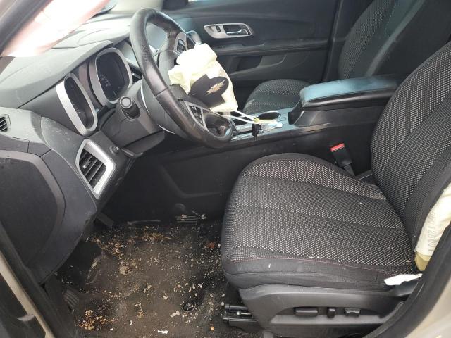 Photo 7 from auction – 2015 CHEVROLET EQUINOX LT with VIN 2GNALBEK4F1154717