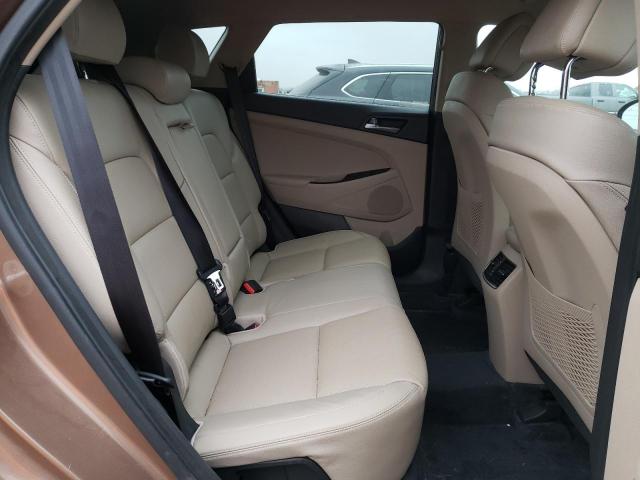 Photo 11 from auction – 2016 HYUNDAI TUCSON LIM with VIN KM8J3CA29GU096156