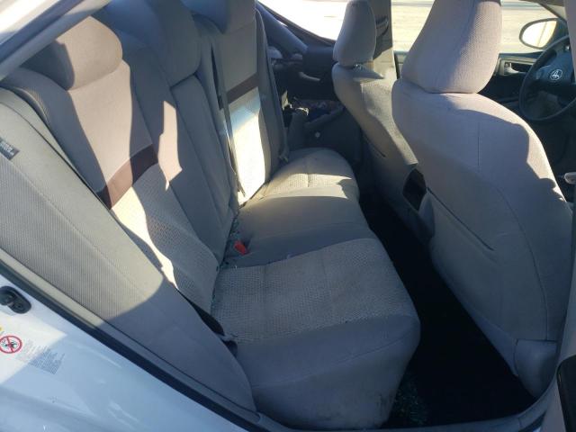 Photo 10 from auction – 2012 TOYOTA CAMRY BASE with VIN 4T1BF1FK0CU534646